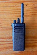 Motorola mototrbo dp4401 for sale  WAKEFIELD