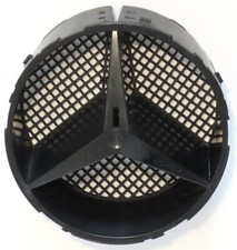 Base de emblema frontal grade classe GL GL 2006-2012 Mercedes W164 X164 ML 2006-2012 comprar usado  Enviando para Brazil