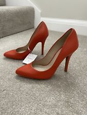 New zara orange for sale  NORTHAMPTON