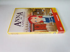 Dvd dvd anna usato  Villar Focchiardo