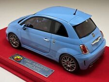 Bbr blm1817a abarth usato  Lecce