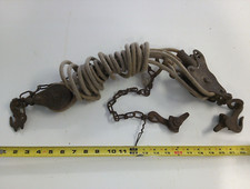 Vintage barb wire for sale  Thomson