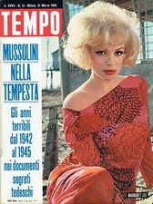 Tempo 1965 margaret usato  San Marcello Piteglio