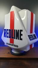 Shell globe redline for sale  HARTLEPOOL