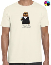 Idea sloth mens for sale  UK