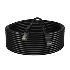 Black cat6 ethernet for sale  Hialeah
