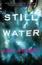 Still Water by Stuart, Amy comprar usado  Enviando para Brazil