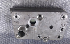Testata compressore aria usato  Pistoia