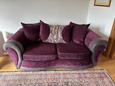 Seater sofa bed for sale  REIGATE