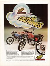 Honda 250 400 for sale  SIDCUP