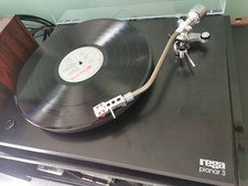 Platine vinyle rega usato  Spedire a Italy