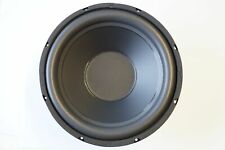Subwoofer jensen woofer gebraucht kaufen  Radevormwald