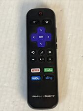 Sharp rcrus roku for sale  Cedartown