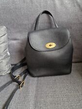 Mulberry bayswater mini for sale  ST. HELENS