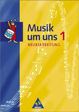 Musik musikschulbuch schulbuch gebraucht kaufen  Bad Überkingen