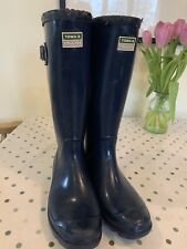 Town country navy for sale  MACCLESFIELD
