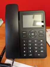 Telefono fisso tecdesk usato  Ragusa