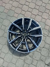 Alu felge bmw gebraucht kaufen  Hamburg