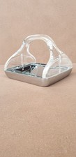 Porte serviette table d'occasion  Le-Fayet