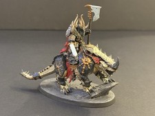Chaos lord karkadrak for sale  LONDON