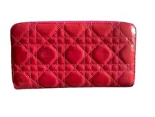 Christian dior cannage for sale  Marina Del Rey