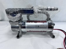 Compressor de ar Airmaxxx AM580 12V 200 PSI 100% ciclo de trabalho 1,75 CFM suspensão Ba comprar usado  Enviando para Brazil