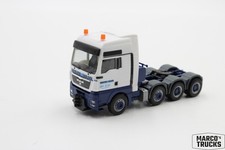 Herpa man tgx d'occasion  Expédié en Belgium