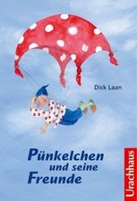 Pünkelchen freunde laan gebraucht kaufen  Berlin