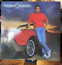 Richard carpenter carpenters for sale  GLASGOW