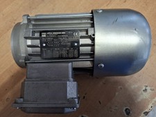 Elektromotor flanschmotor dreh gebraucht kaufen Elektromotor flanschmotor dreh gebraucht kaufen  Augsburg