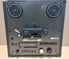 Akai 625 track gebraucht kaufen  Reinbek