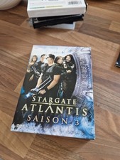 Stargate atlantis saison d'occasion  Saint-Malo
