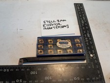 Stellram e115v10r small for sale  LEICESTER