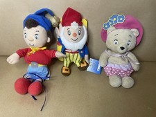 Noddy soft plush for sale  COVENTRY