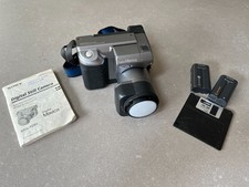 Sony mavica 0.8 for sale  WOKINGHAM