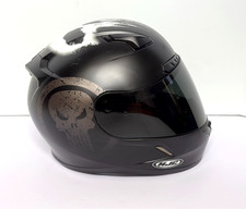 Hjc marvel punisher for sale  Christiansburg