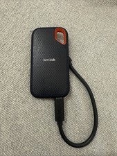Sandisk extreme portable usato  Italia