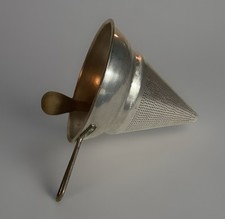 Vtg aluminum colander for sale  Fargo