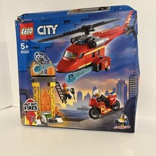 Lego city fire for sale  Madison