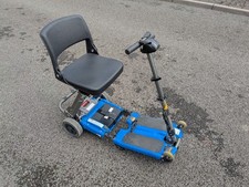 Luggie standard lightweight for sale  ASHFORD