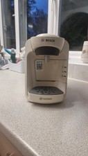 Tasimo bosch coffee for sale  WOLVERHAMPTON