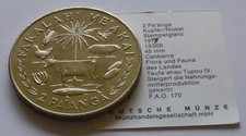 Tonga anga 1977 gebraucht kaufen  Köln