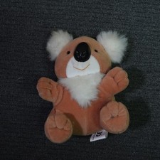 Peluche koala ferrero usato  Selargius