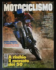 Rivista motociclismo annata usato  Ragusa