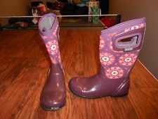 Bogs girls boots for sale  Cleveland