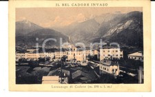 1919 lorenzago cadore usato  Milano