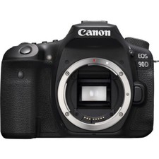Canon fotocamera reflex usato  Italia