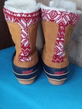 Womens winter boots for sale  Bethune