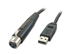 Usb mikrofonkabel usb gebraucht kaufen  Berlin