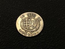 Polen taler 1811 gebraucht kaufen  Löcknitz-Umland